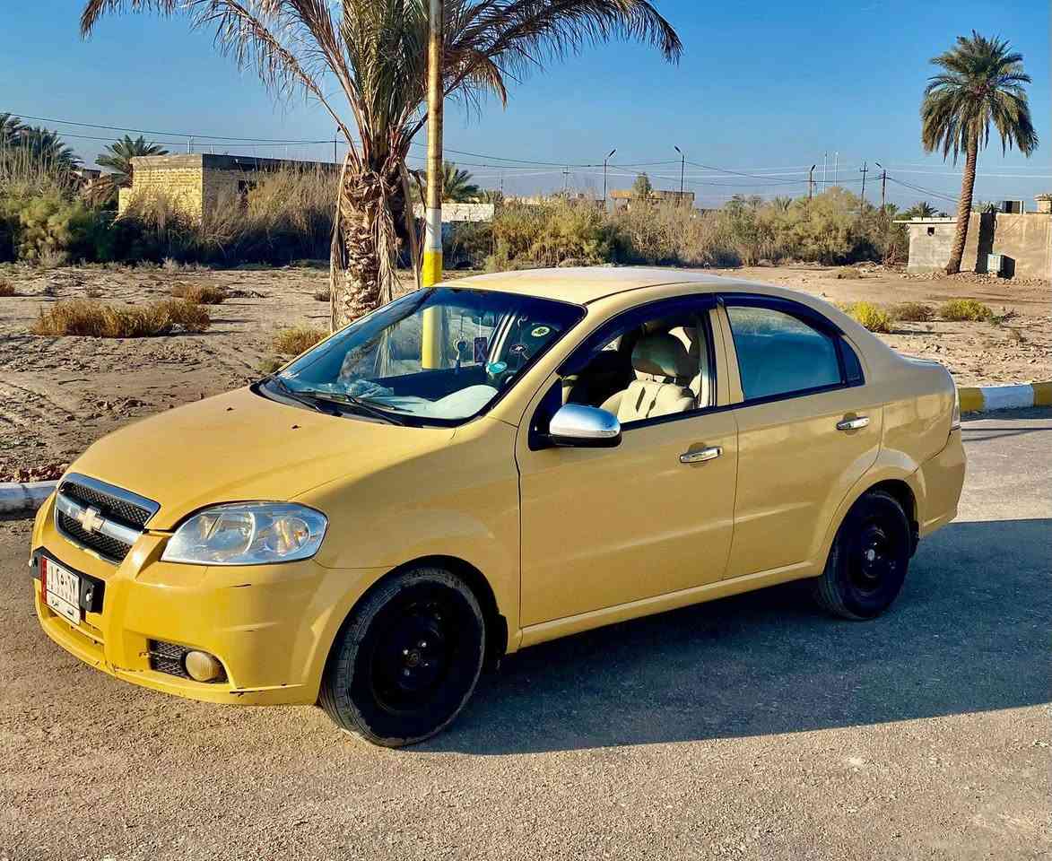 السلام عليكم افيو مفتوح موديل 2010 كير عادي مكفولة من الضربه والتبديل فقط شخط بالبيبان ومرشوش بدون ضربه رقم نجف تحويل مباشر مصفره هيئة وغرامات للاستفسار *********** مكاني ديوانية دغارة السعر 50$
