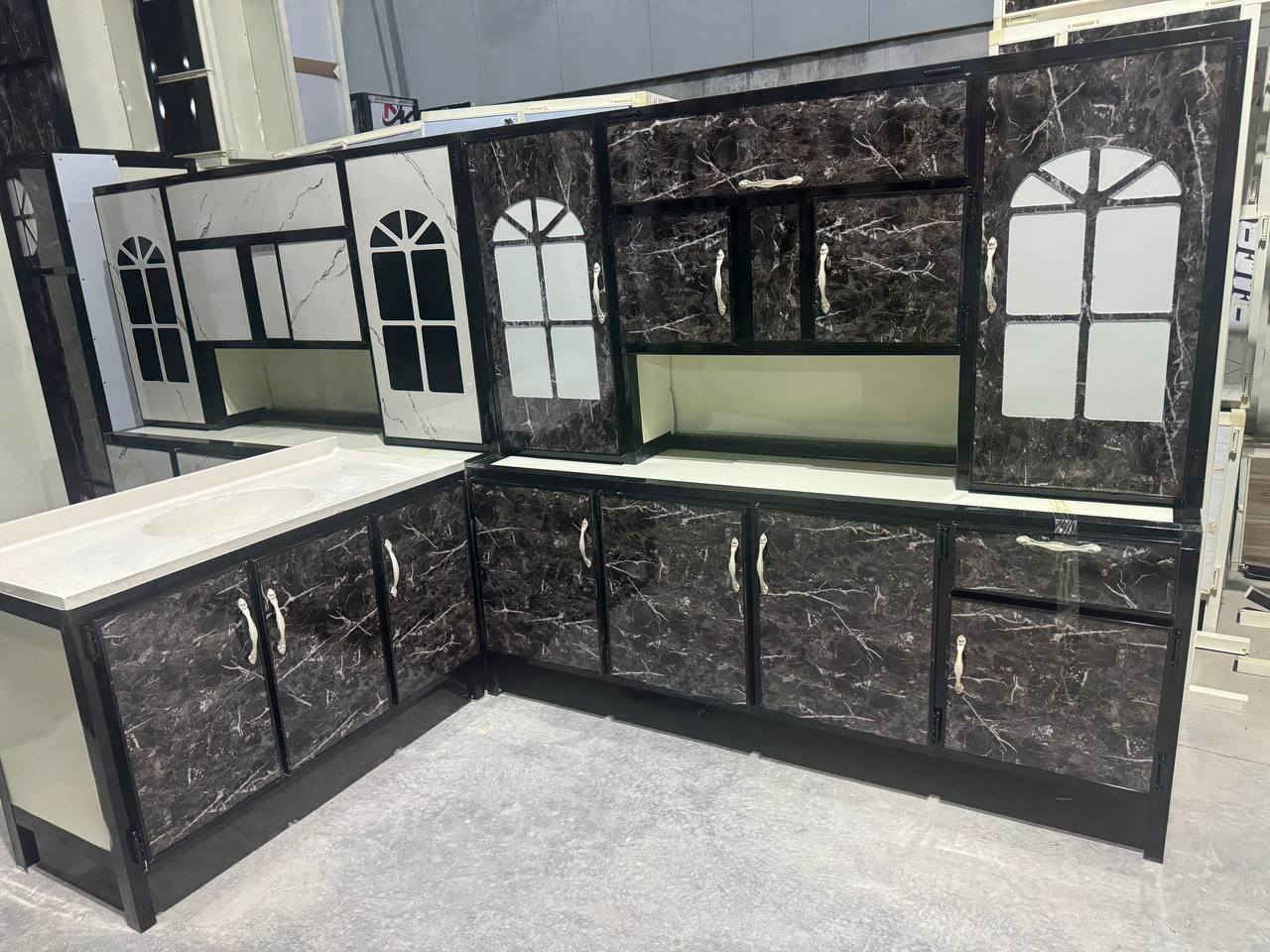 تخفيضات..تخفيضاات …بسعر((280   )) الف فقط 🔥

#كاونتر قياس مترين ارضي وملحق
والسنك  متر و ٢٠ مرمر 

تفليش الاسعار تحطيم الأسعار عدنة وبس 

 الاسعار   غير مطبخك مع كاونترات بسعر الجمله  متوفر لدينا  
  
توصيل داخل بغداد مجانا 🛣️

باقي المحافظات حسب البعد 🛣️

الاستلام على. الفحص ✨
اذا مخالف للطلب الك حق رفض الاستلام
اذا بي ضرر او كسر الك حق رفض الاستلام 

متوفر جميع  القياسات  والموديلات والألوان.

يوجد لدينا قياس  

كاونتر 3 قطع قياس متر

كاونتر متر ونص +سنك متر و20

كاونتر متر ونص ملحق سلة  + سنك متر و20

كاونتر ق  مترين 3 قطع +السنك متر و20

كاونتر مترين ملحق سلة + سنك متر و20

كاونتر مترين ونص +سنك متر ونص

كاونتر  3 امتار + السنك متر ونص 

سنك وملحق قياس متر ونص 
سنك وملحق قياس متر و20 سنتيم 
سنك وملحق قياس متر 

سنك قياس متر 
سنك قياس متر و20
سنك متر ونص

ايضا يوجد كاونترات خشب mdf

للحجز والاستفسار مراسلة الصفحة 📲


**إذا كنت صاحب هذا الإعلان وتريد حذفه لأي سبب، رجاءا أرسل رسالة إلى الدعم الفني**