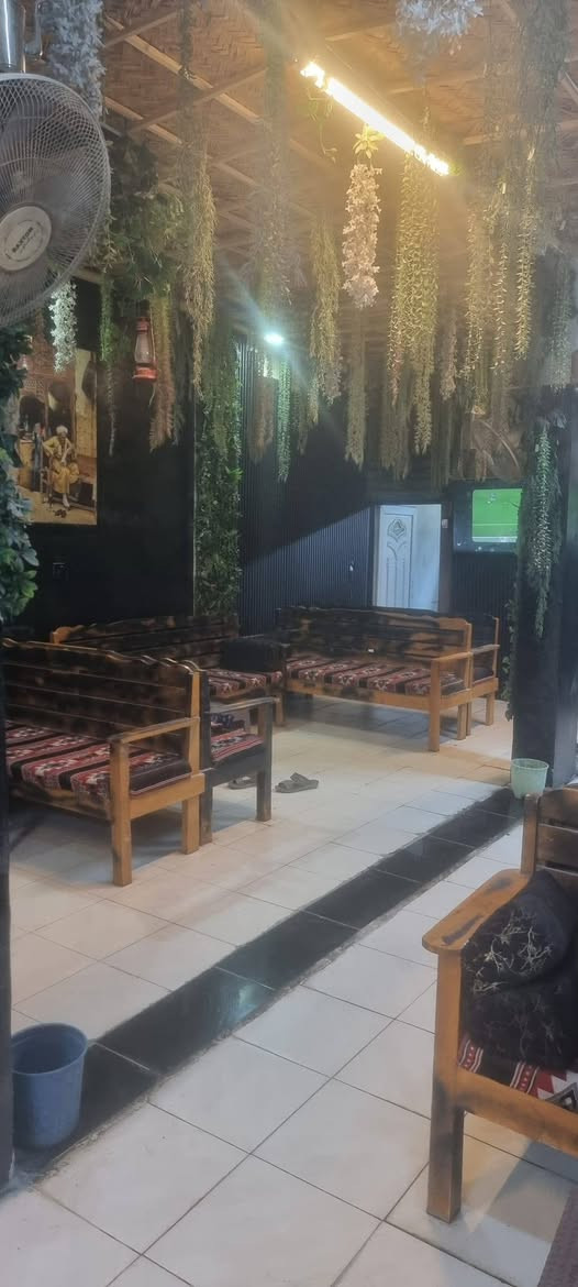 كوفي شوب للبيع جاهز لعدم التفرغ *********** النجف, العراق
