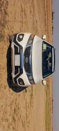 سورنتو خليجي • ٢٠١٠ • ٦ سلندر