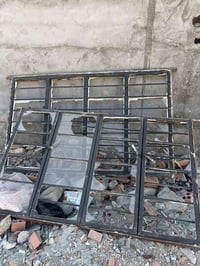 شبابيك • امهات الأربع فردات • خان الوالوه بعقوبه