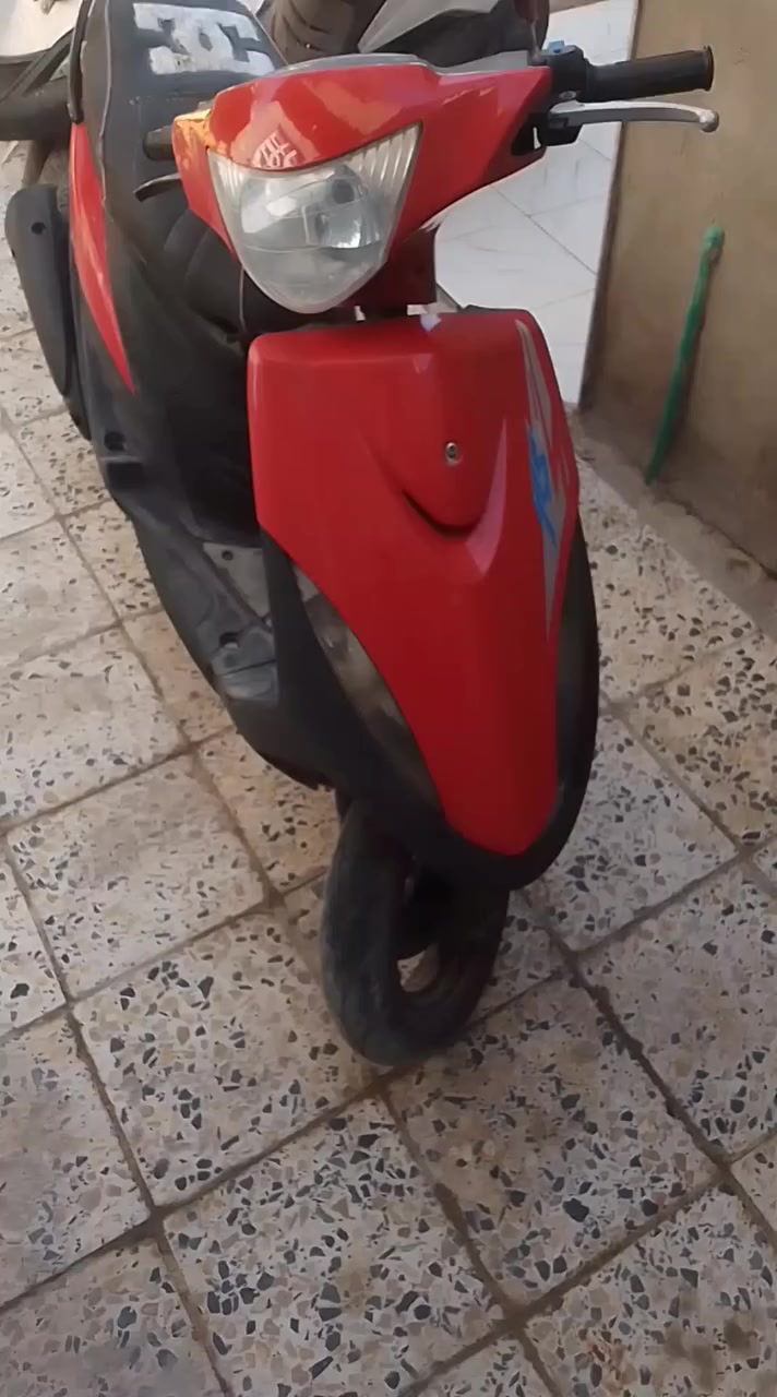 للبيع ماكس عدله نقصها اشاير وسلف رياضي السعر 500 متواجد فيس


**إذا كنت صاحب هذا الإعلان وتريد حذفه لأي سبب، رجاءا أرسل رسالة إلى الدعم الفني**