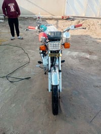 دراجه نضيفه • كلك كلك • نجف كوفه