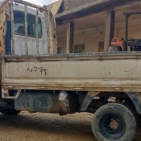 اناعمه تل كصيبه • شاحنة • للبيع