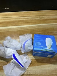 طارد حشرات • فوق صوتي • ٤ قطع