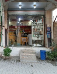 محل موبايلات • سيم كارت وارصدة • حي الرحمة شارع 20