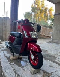 دراجه للبيع سعر 300 رقم الهاتف07860071820