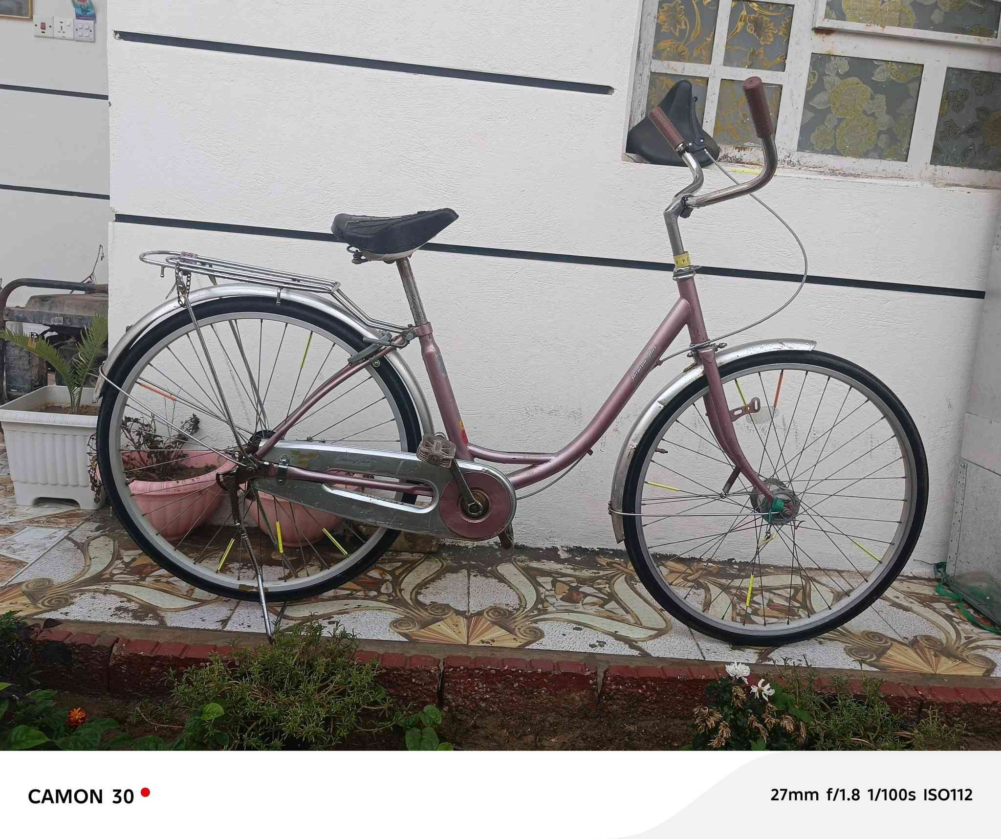 للبيع على ٦٥ الواحد جاهزات أي نقص ماكو 
للاستفسار خاص أو اتصال 
***********
