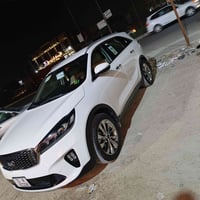 سورنتو • ٢٠١٩ • محرك V6