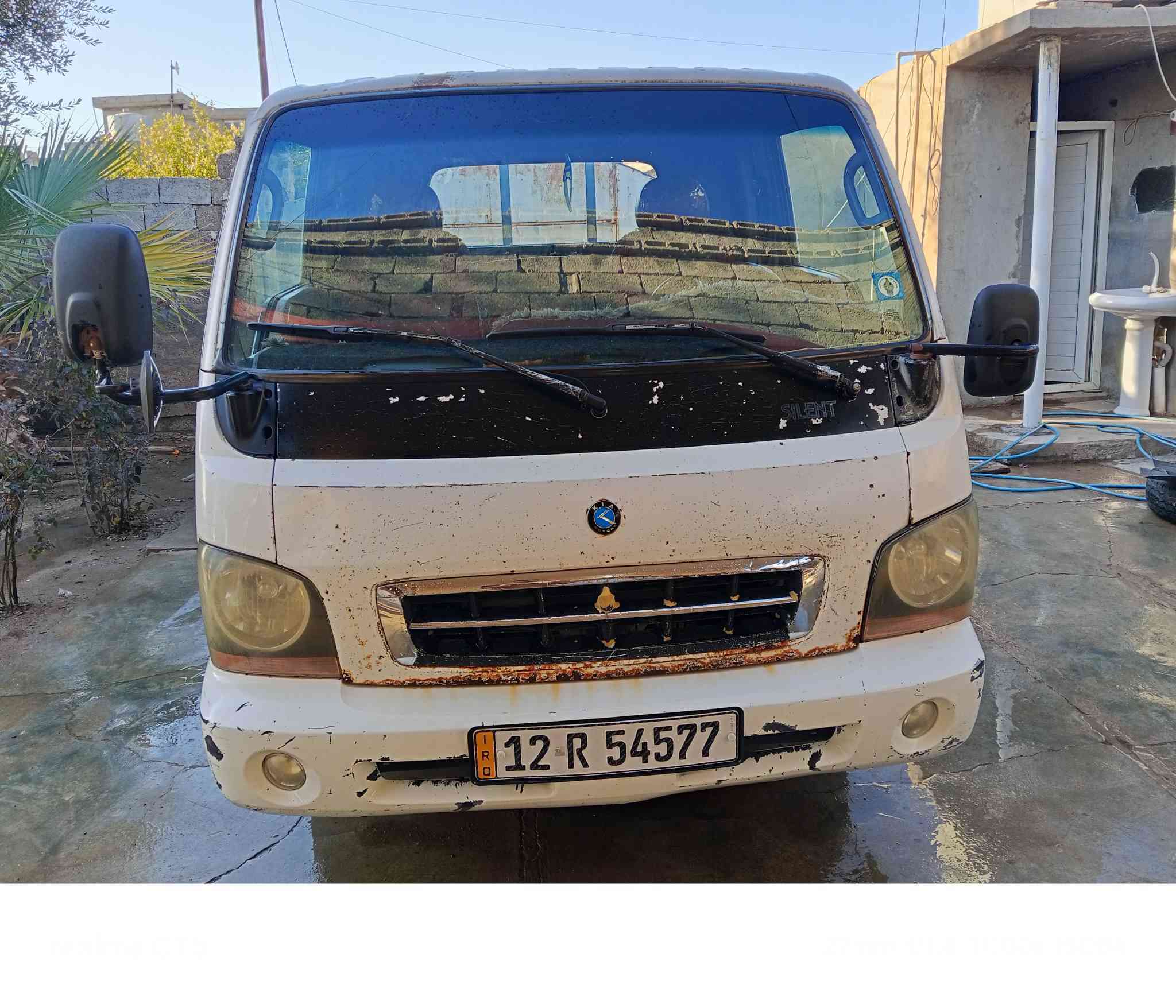 السلام عليكم للبيع كيا ام عيون جاهز محرك كير اكسل موديل 2001 دوشمه جديدة رقم انكليزي نينوئ تريد تحويل تريد وكالة كهربائية جديد للتسفسار الاتصال ***********
