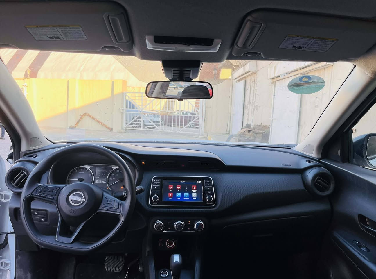 نــــیسان کـــیکس 2024
رقم کاتی اربیل 
موسفات S
بەصمـــــە
رادار
حساس 
کامیرە
شەرت گێر و مەکینە 
24 هەزار مایل رویشتوە 
دوو  دوو پارچە سبوخ لەگەل چوار پەنجە سەری بولند
یەک قوپی زور بچوک لە سەری شاسی هەیە ئەویش دەستی لێنەدرایە
بە شەرتی رەقەم دەیفروشم 
شوێن ئـــــاکرێ 
سعر: 113وەرەقە و مجال
رقم کورەک : ***********
رقم شاسی:ـ
3N1CP5BV9RL573397
