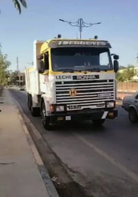 سكانيا • محرك ١٤٣ • نينوى