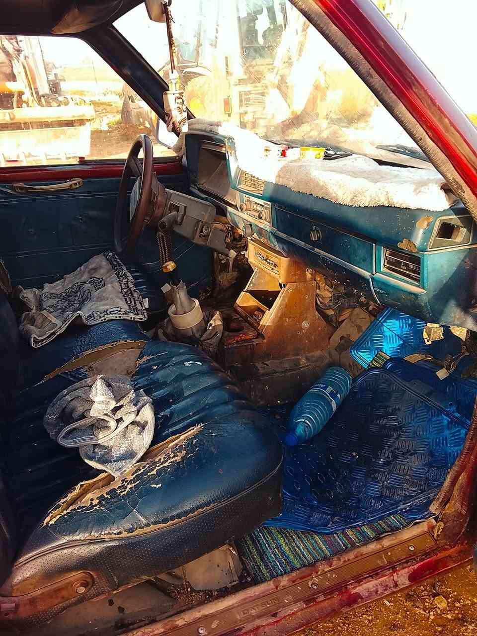 مديل ٨٠ للبيع كوووم حديد متور تي دي مكشنت معها ترخيص لا٤/٢٨
مطلوووب ١٢٠٠ 0786150799


**إذا كنت صاحب هذا الإعلان وتريد حذفه لأي سبب، رجاءا أرسل رسالة إلى الدعم الفني**