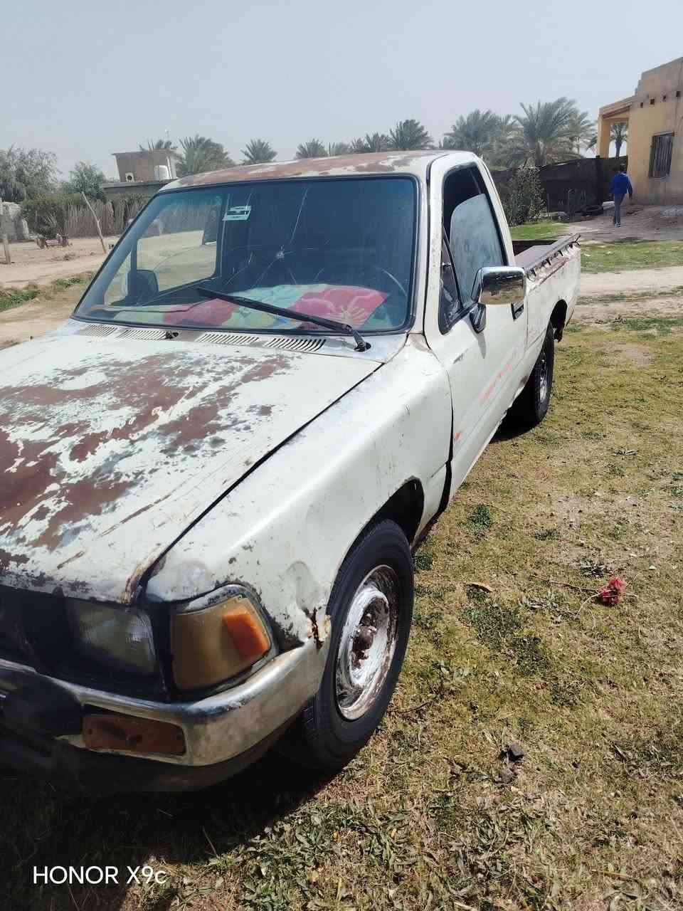 سلام عليكم سياره بيهة وكاله عامه مطلقه البيع السعر ١٧او بيهة مجال مكاني جبله ***********
