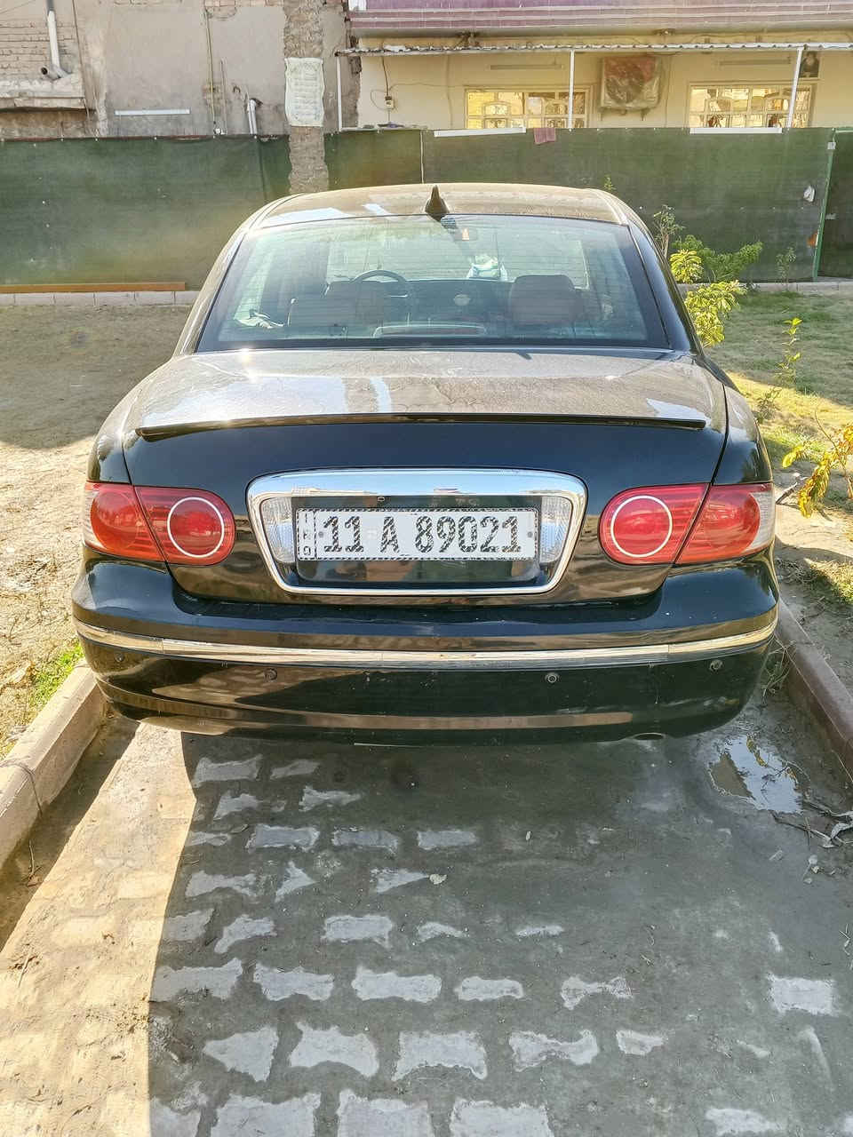 السلام عليكم كيا امانتي 2006 صبغ جماليه كير محرك حاويه صدر جديد تخم تاير غرفه جديده تتفه تبريد شغاله سياره نضيفه خير من الله مال جناي رقم بغداد تحويل ثانيوم عنوان بغداد الغزاليه سعر 65 ورقه مكلف بل نشر رقم الهاتف ***********
