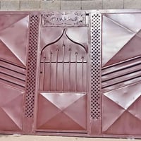 باب شارع • ٢م٣٥ • ٤م