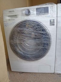 سامسونج • ٧-٨ كجم • فاس