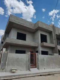 بغداد • وجهيات قطعي