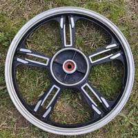 ويل سيفان خلفي • غير مستعمل • بابل الشوملي