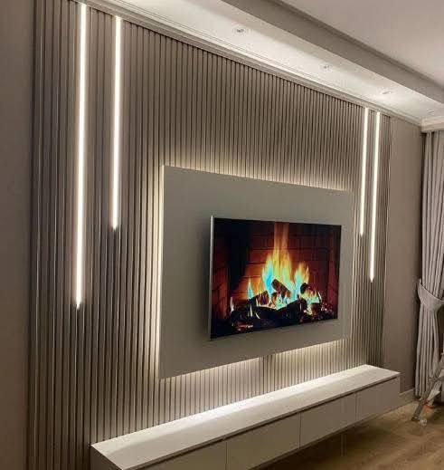 🏛️الماسه البيضاء للديكور🏛️

لعشاق الفخامة🏛

🏠ديكورات جبس.  🕍 

عرض خاص من الماسه البيضاء للديكور ضلع شاشه ديكور
 
3*3شيبورد او رخام او بديل الخشب مع مسرح شاشه 

تلفزيون ماعدا الميز والرف السعر 350الف مع هديه اناره بروفايل 

4*3شيبورد او رخام او بديل الخشب مع مسرح شاشه تلفزيون ماعدا الميز والرف السعر400مع هديه اناره بروفايل 

5*3شيبورد او رخام او بديل الخشب مع مسرح شاشه تلفزيون ماعدا الميز والرف السعر450مع هديه اناره بروفايل 

                
احدث موديلات جبس بورد(سقوف مغربية)  .... 

مستعدون لتنفيذ كافة الديكورات بكافة التصاميم الحديثة في عالم الديكورات 

ديكورات مكتبيه - محلات تجاريه - صالات الاستقبال - غرف العرسان - غرف اطفال - نقوش مغربيه - اناره مخفيه - سقوف ثانويه - كافه انواع الاصباغ الديكوريه -  

_سرعة ب الانجاز دقة بل عمل كل ما عليك اختيار التصميم الي اناسبك
  
للطلب و الاستفسار يرجى مراسلة الصفحة او الاتصال 

_عل الرقم التالي ‬ (‭0776 606 3472‬)
