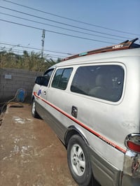 ستاركس ٢٠٠٧ • اوتوماتيك • مكينة وكير جديد