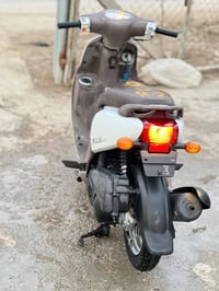 ناصرية • موديل ٢٠١١ • دراجة نظيفة