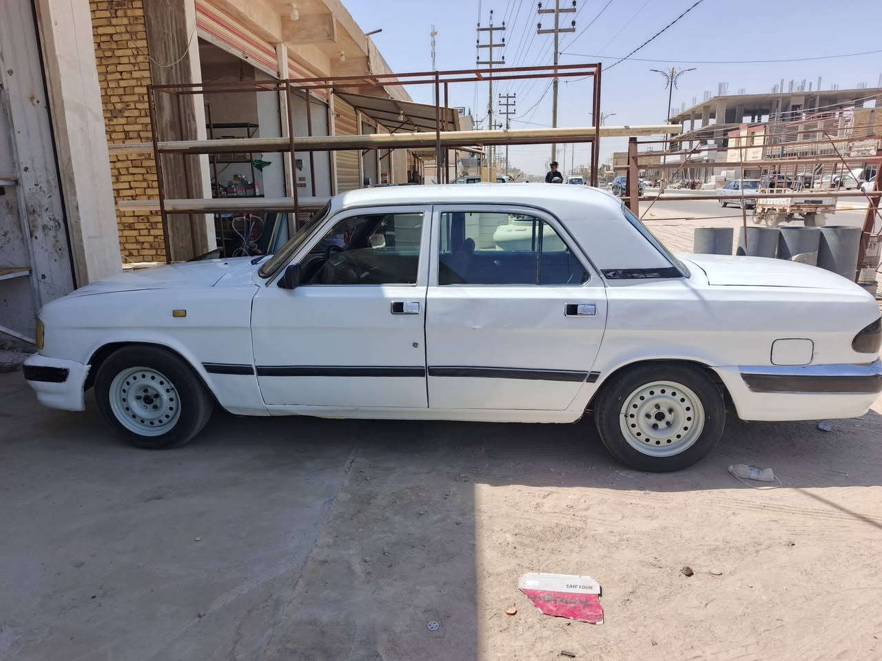 السلام عليكم فولكه للبيع بسمي تحول ثاني يوم مكان سوق الشيوخ  ب 30 وبيه مجال  ***********
