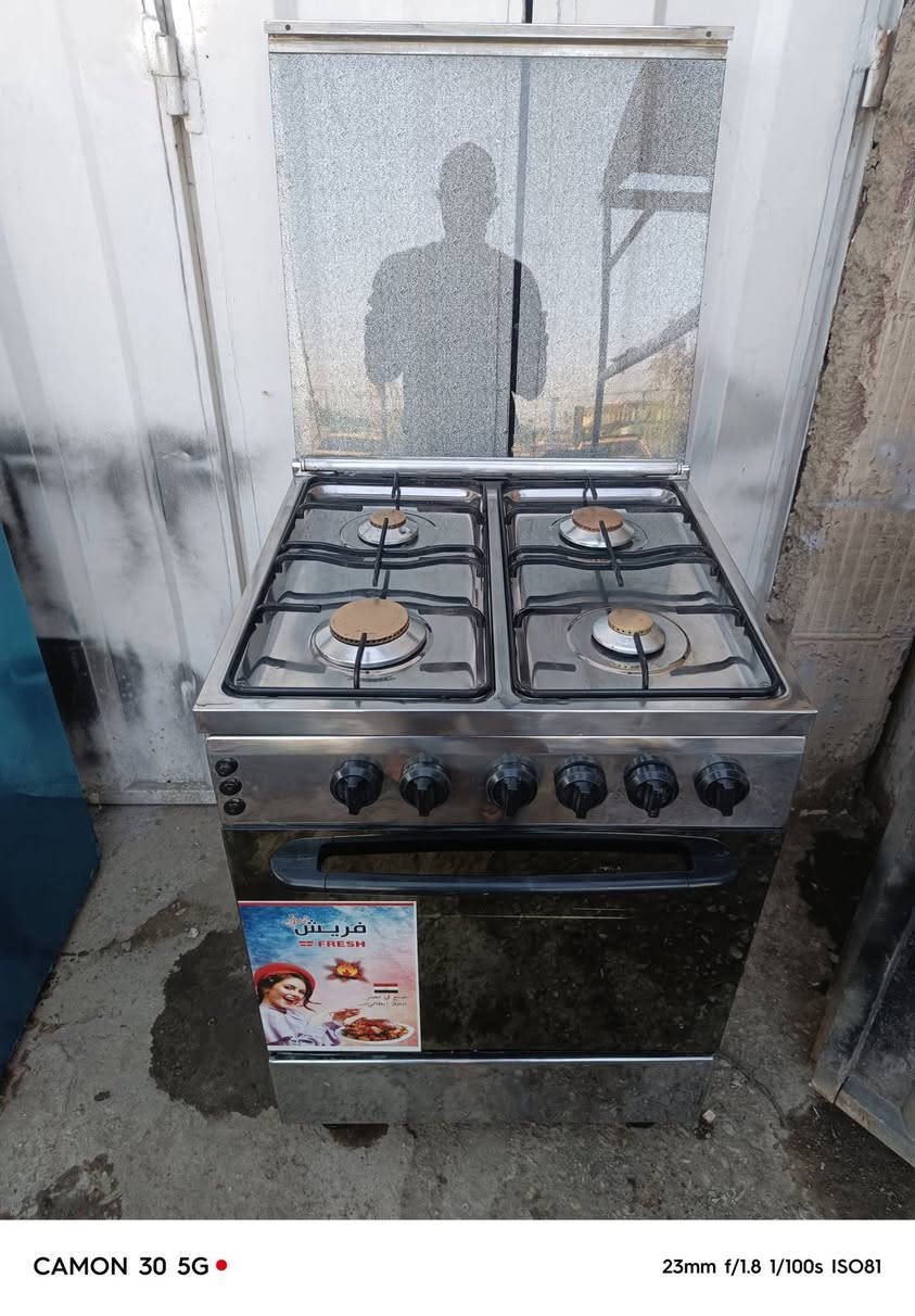 طباخات مستعمله نظيفه
ابيع واشتري وراوس انواع الطباخات 
يوجد صيانه طباخات
اكو توصيل عنوان بغداد
***********
