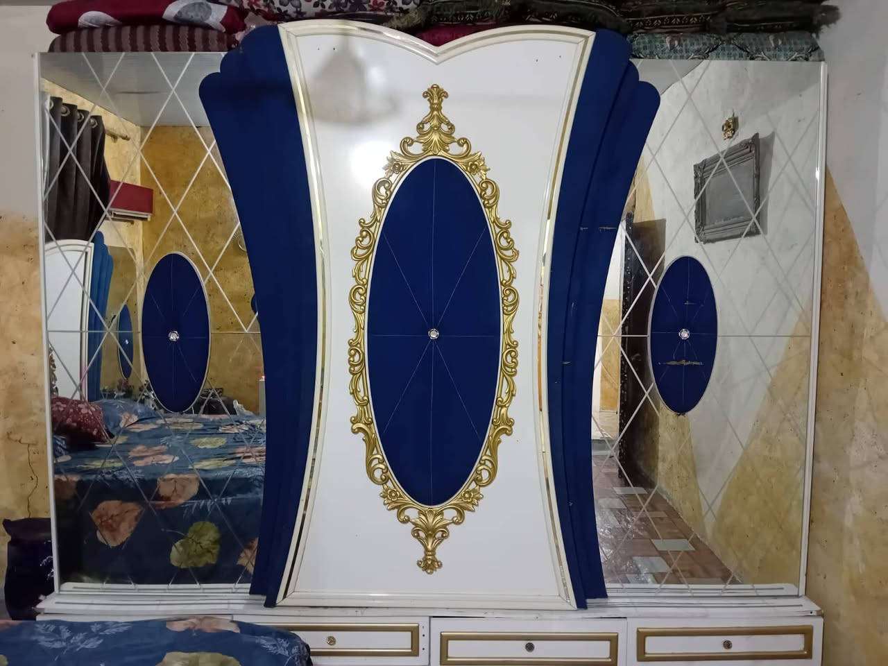 ب ٣٠٠ بيها مجال حك الجية مكاني ابوغريب


**إذا كنت صاحب هذا الإعلان وتريد حذفه لأي سبب، رجاءا أرسل رسالة إلى الدعم الفني**