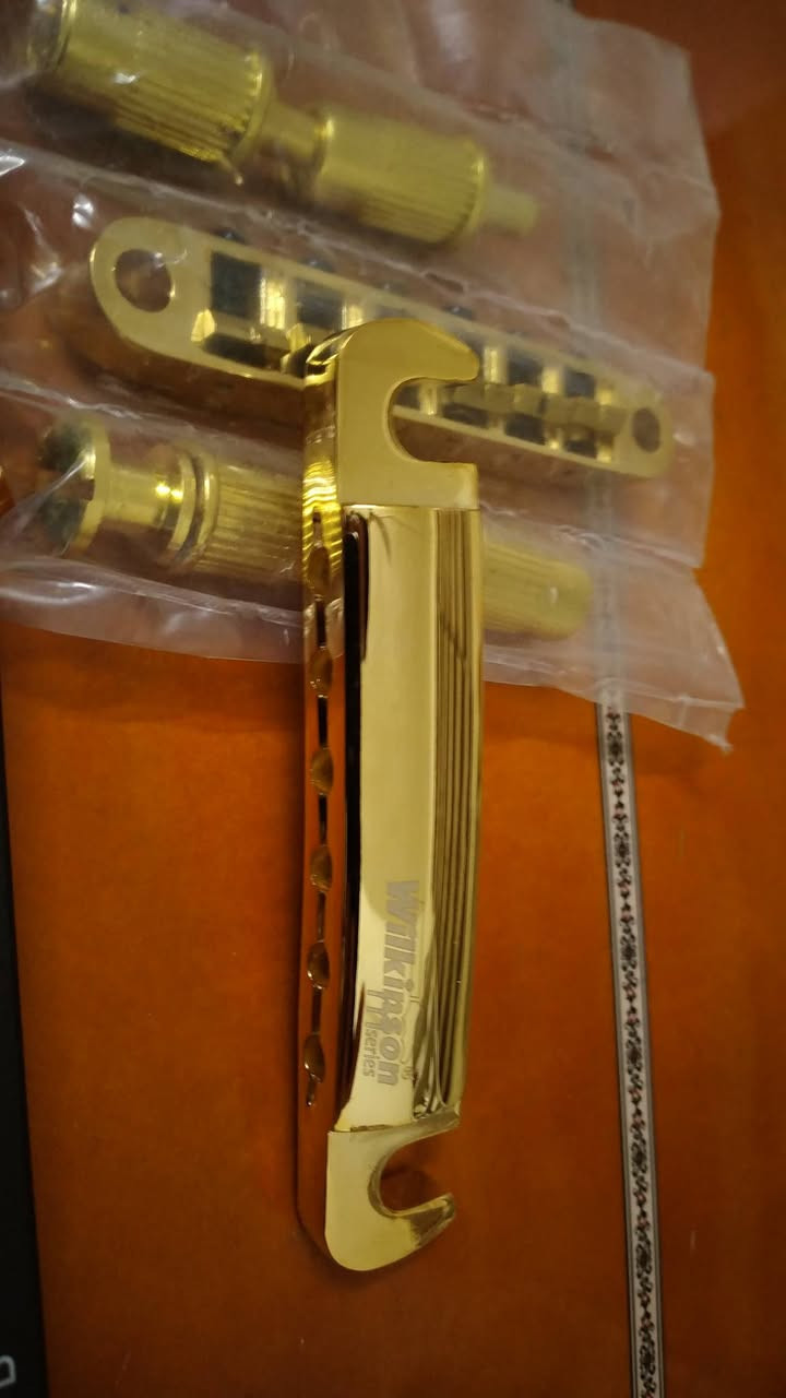 قطع تخص الكيتار (( ١٥ )) مع التوصيل


**إذا كنت صاحب هذا الإعلان وتريد حذفه لأي سبب، رجاءا أرسل رسالة إلى الدعم الفني**