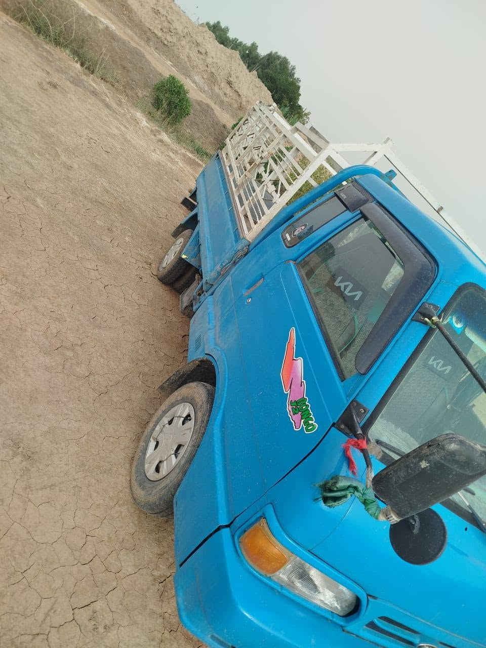 سلام عليكم كيه للبيع موديل 96 رقم انكليزي للاستفسار‏
‪***********‬‏
‏‪***********‬‏
