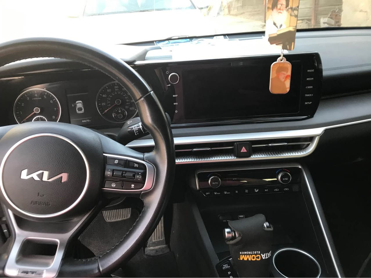 كي فايف 2023 واردامريكي معوقين بصره وكاله عامه المحرك 1600 تيربو الحادث تبديل بابين وجاملق امامي فول ماعده الفتحه ماشيه 100 الف كيلو السعر 165 بيهه مجال البصرة, العراق


**إذا كنت صاحب هذا الإعلان وتريد حذفه لأي سبب، رجاءا أرسل رسالة إلى الدعم الفني**