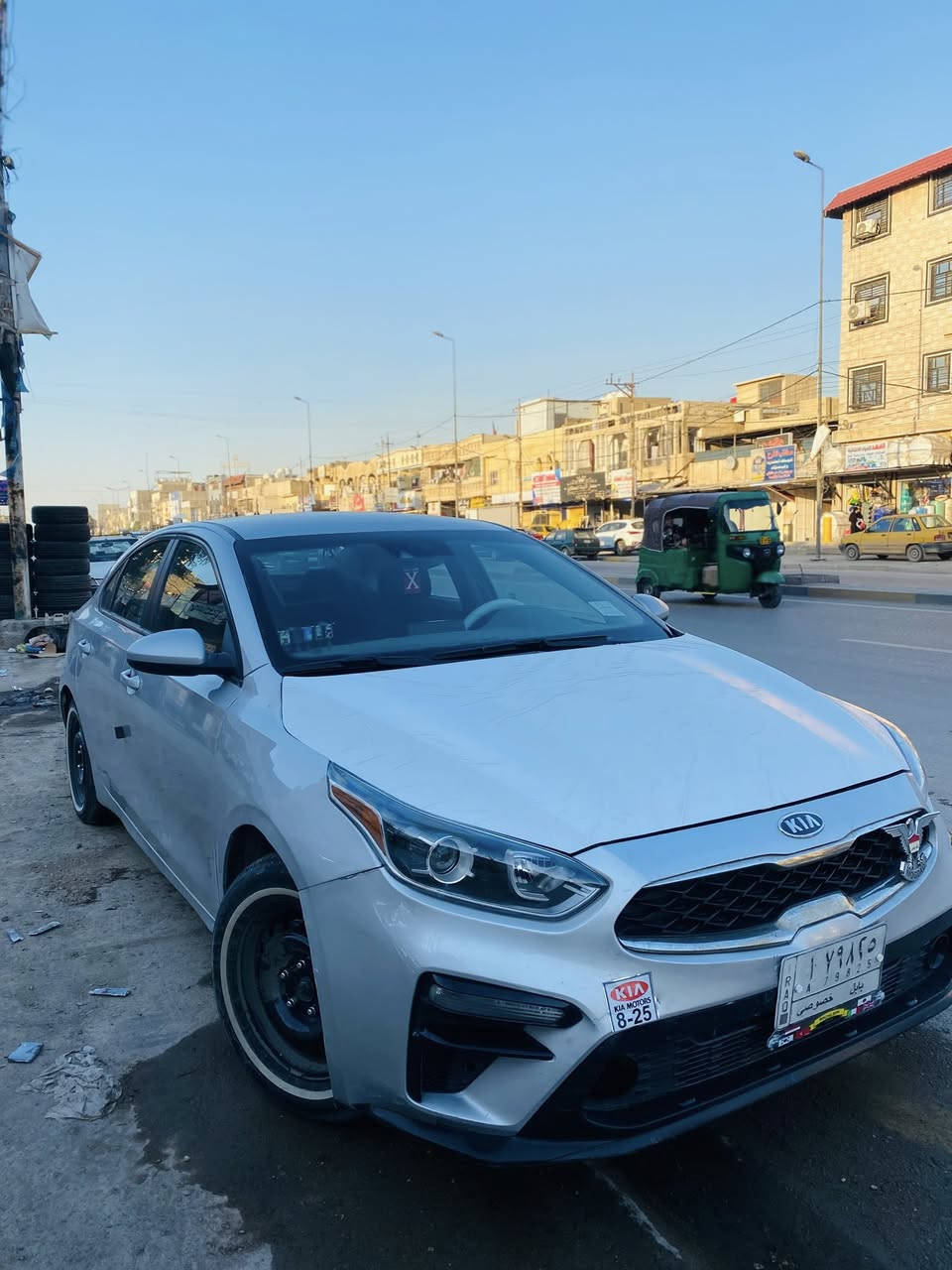 مراوس بستاركس 9.10.
***********. واتساب
***********. اتصال
