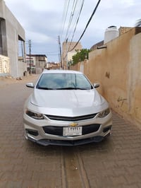 ٢٠١٨ • ١٥٠٠ تيربو • وارد امريكي