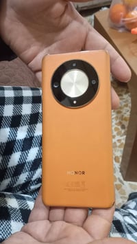 هونر اكس 9 • ذاكرة ٢٥٦ • مستعمل ٤ شهور