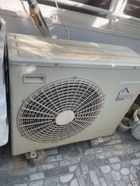 سبلت • سبلت مستعمل • مكيف سبلت • مكيف تبريد • سبلت 2 طن • سبلت 1 طن • ...