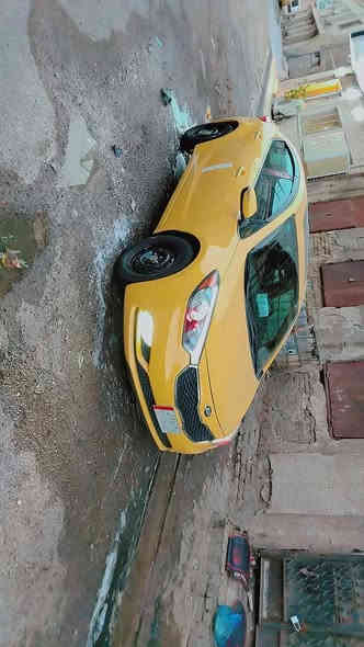 السلام عليكم كيا فورتي موديل ٢٠١٥ حادثهة جاملغ وبنيد مبدل نفس السبب والباب الايسر جي تي السيارة جاهزة من كلشي خير من الله السعر 107 العنوان بغداد الكرادة الرقم***********
