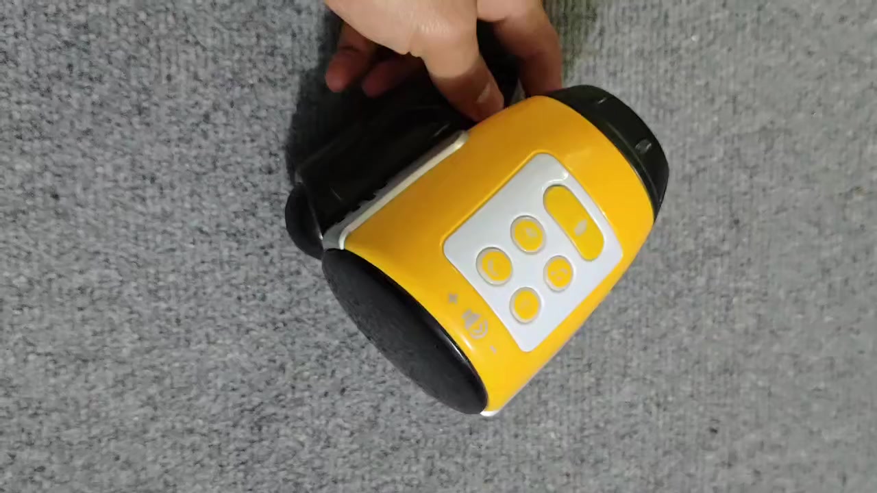 روبوت تعليمي ذكي يجمع المتعة ويه الفايدة 
بيه قصص بالإنجليزي، وأغاني تعليمية حلوة، وموسيقى هادئة للنوم.


**إذا كنت صاحب هذا الإعلان وتريد حذفه لأي سبب، رجاءا أرسل رسالة إلى الدعم الفني**