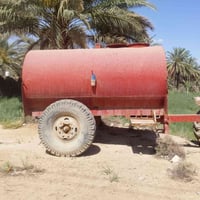 مقطوره • ٥٠٠٠لتر • بابل المسيب