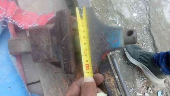 مناكن حديد الماني للبيع رقم الهاتف ***********
