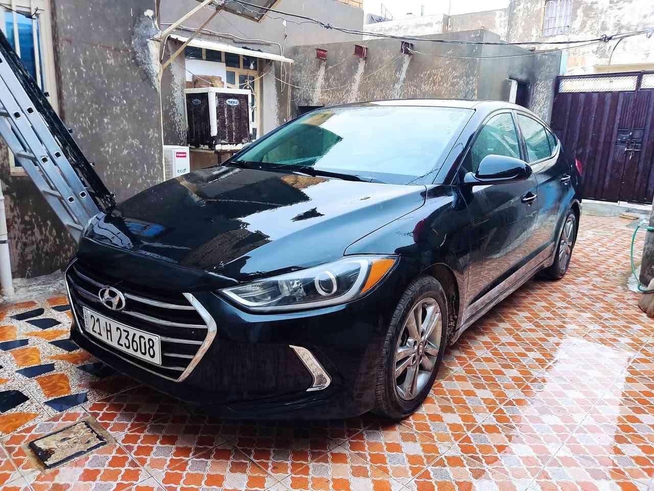 السلام عليكم 
🛑النترا 2017 وارد امريكي سيارة نضيفة بمعنى الكلمة ..
حادثها بس مقدمة البنيد مصلح و كدامك بالصور 
 رقمها سليمانية الجديد دولي  سنويه جديده وتريد تحويل أو وكاله 
موصفات
‏‎🛑تبريد ثلج 🥶
🛑كروس سرعة
‏‎🛑محركً دوش 2000 المرغوب  
‏‎🛑شاشة كبيرة 
‏‎🛑كاميرا فول HD واضحة جدآ📸
🛑‏‎‏Bluooth+AUX+USB🎧
‏‎🛑ثلاث وضعيات قياده(sport+Normal+Eco)
‏‎🛑نظام(مانع انزلاق+ABS+EBD)
‏‎🛑شاشة اعطال
‏‎🛑تحكم ستيرين
‏‎🛑كير (اوتو + عادي) والگير AT المرغوب
🛑الضرر صور الحادث مرفقه بالمنشور و بيها طخه بسيطه بالچاملغ الخلفي عكس السائق ع وضعها مبقيها 
🛑تحكم مري جانبية 
تخم تاير جديد 
حدادية جديده 
ومبدل بيها شباك أمامي للجمالية و البلادي موجود انطي وي السيارة 
السعر ١٢٨ وبيها مجال بسيط حك الجية 
مكان الديوانية


**إذا كنت صاحب هذا الإعلان وتريد حذفه لأي سبب، رجاءا أرسل رسالة إلى الدعم الفني**