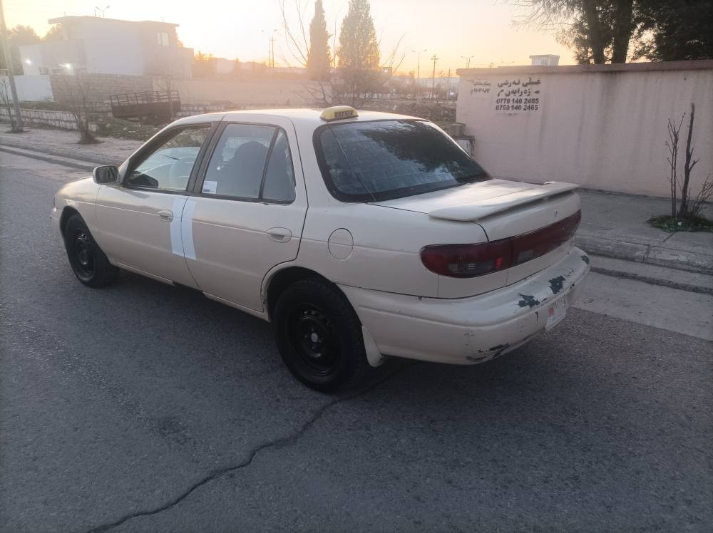 کیاسیڤیا ، علوجەمۆدیل 1996،مەکینەی 16وبەخە،بەشەرتی گێڕومەکینە،تەبرید ساردوگەرم ئیش دەکات چوارجام کارەبا،گێچی ئەلیکترۆنیە،چوارتایەوویلی تازەیە،پێشودوای تازەداگیراوە،تەقەوڕەقەی هیچ نیە،پێشودوای کەپسە لێدراوی نیە،شانسوسەقفی زۆرجوانە،زۆرخاوێنە ماڵی دۆستە بەنزین زۆرزۆرکەم سرف دەکات،نرخی 18گەڵاوکەمێ مەعامەلە،ژ.م *********** السليمانية, العراق
