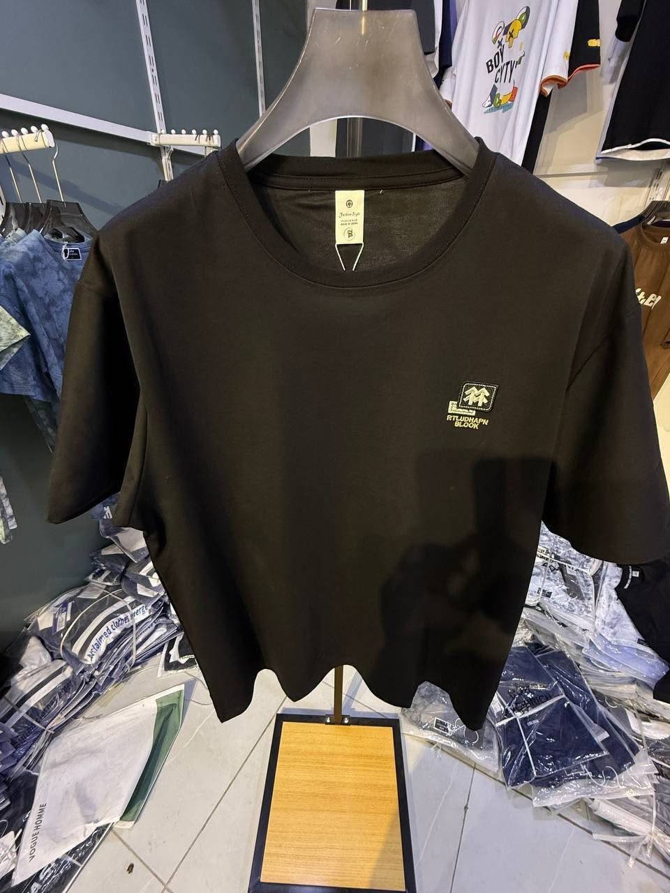 https://t.me/G2K_MODL

بدي اسود صيني ماستر 
قياسات 6xl-9xl
يلبس xl -4xl هاف
درزن 12  قطعه 3 موديلات 
سعر الدرزن 90 الف


**إذا كنت صاحب هذا الإعلان وتريد حذفه لأي سبب، رجاءا أرسل رسالة إلى الدعم الفني**