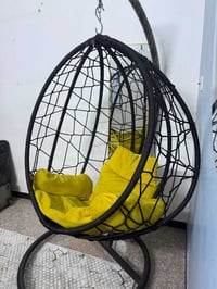 مرجوحة • عش العصفور