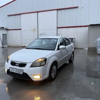 ريو ٢٠١٢ • موتور ١٫٦ • حي عدن