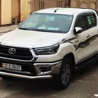 سعودي • باب أول • ماشيه ٩٦٠٠٠