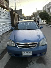 اوبترا • ٢٠٠٧ • ورقة بيهة