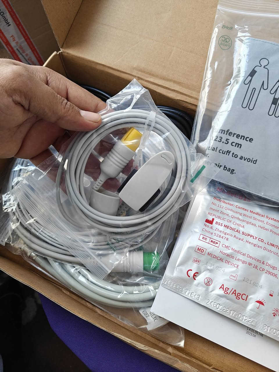 كلهن 25 ألف على بركة


**إذا كنت صاحب هذا الإعلان وتريد حذفه لأي سبب، رجاءا أرسل رسالة إلى الدعم الفني**