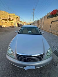 شاص تويوتا • ١٩٨٢ • ستيرن كهرباء