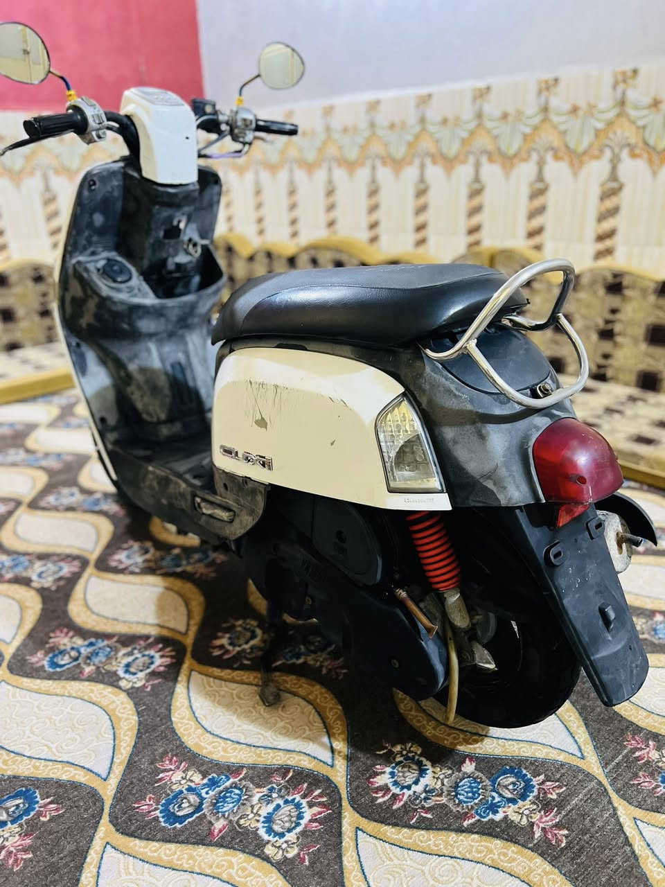 بوليسي نوزل 50 بلاد كامله اي نقص مابيه ب550 / ***********نتصال /وتساب
ناصريه مركز ❤️👆🏻
